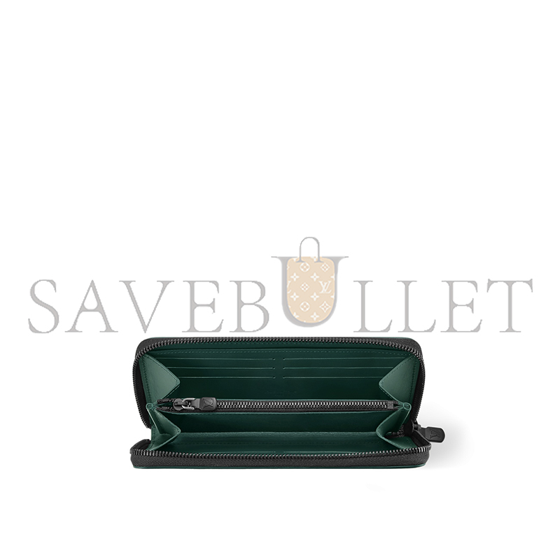 LOUIS VUITTON ZIPPY WALLET HORIZONTAL M27178 (21*10*2.5cm) LOUIS VUITTON ZIPPY WALLET HORIZONTAL M27178 (21*10*2.5cm)